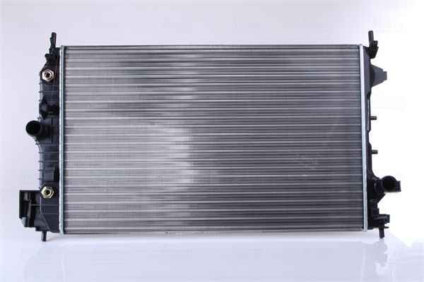 Nissens 63113A - Chladič vody -