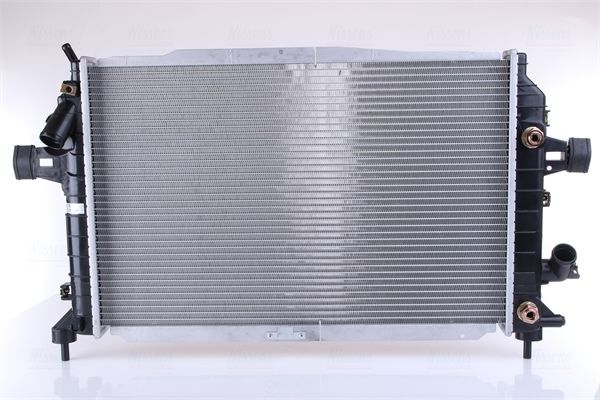 Nissens 63115A - Chladič vody -