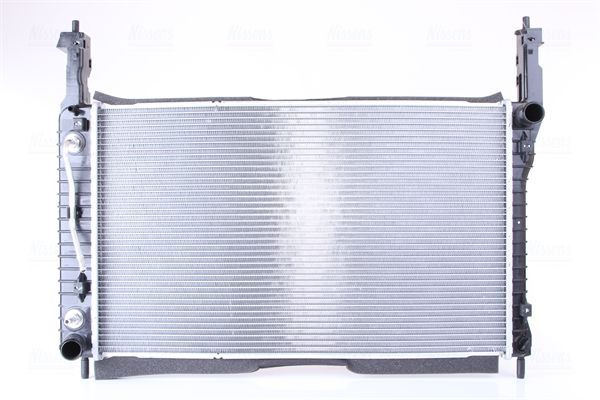 Nissens 63119 - Chladič vody -