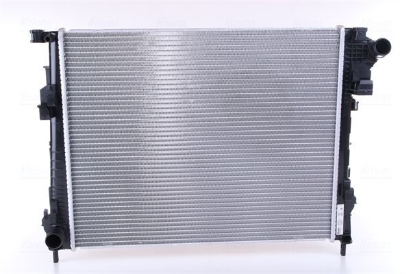 Nissens 63122 - Chladič vody -