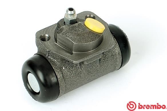 Brembo A 12 282 - Brzdový valček -