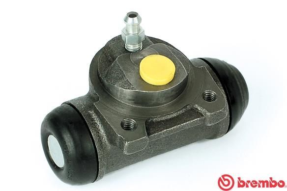 Brembo A 12 285 - Brzdový valček -