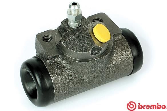 Brembo A 12 454 - Brzdový valček -