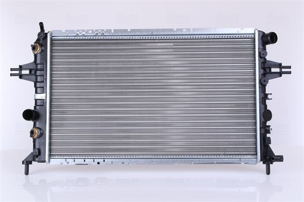 Nissens 63247A - Chladič vody -