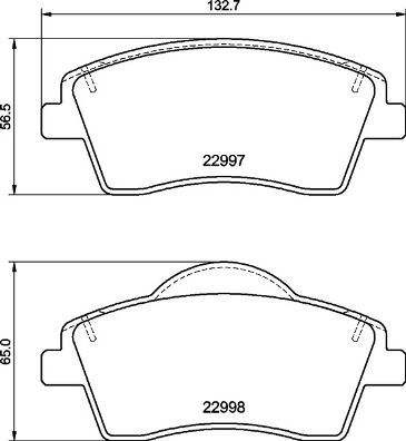 Brembo P 86 033