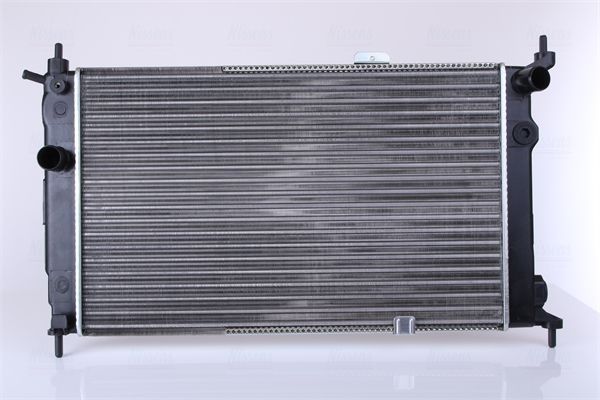 Nissens 63252A - Chladič vody -
