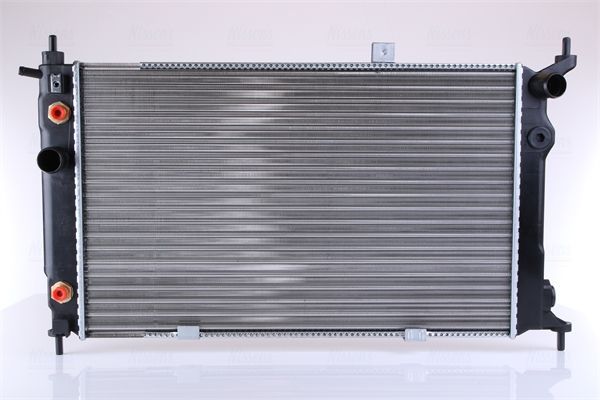 Nissens 63253A - Chladič vody -