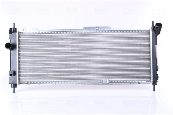 Nissens 63254A - Chladič vody -
