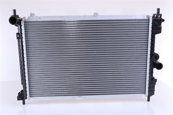 Nissens 63278A - Chladič vody -