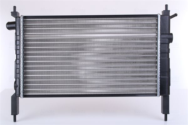 Nissens 632831 - Chladič vody -