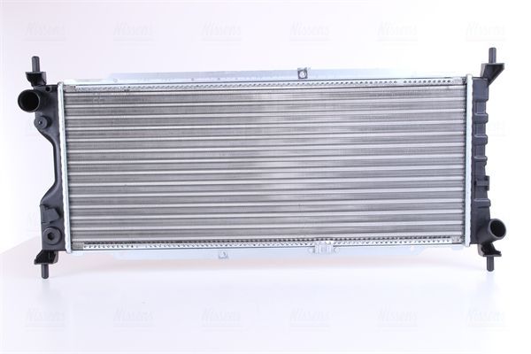 Nissens 63286A - Chladič vody -