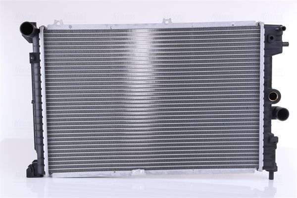 Nissens 63289A - Chladič vody -