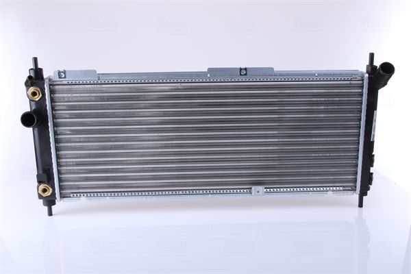 Nissens 632921 - Chladič vody -