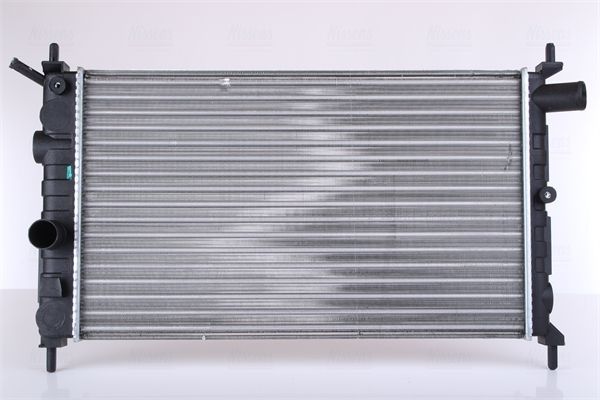 Nissens 63293 - Chladič vody -