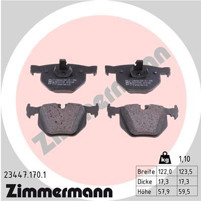 Zimmermann 23447.170.1