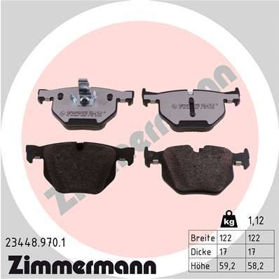 Zimmermann 23448.970.1