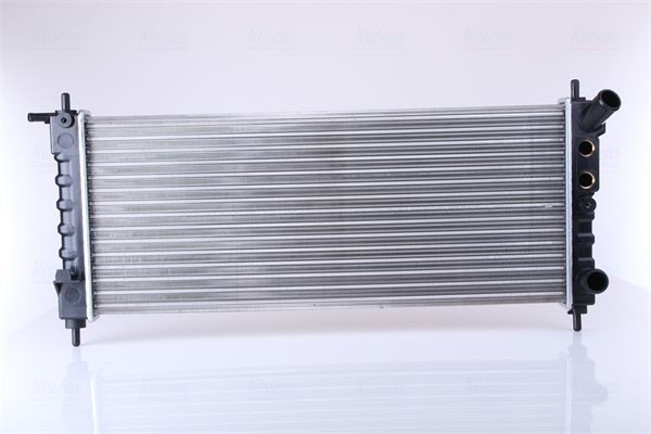 Nissens 63297 - Chladič vody -