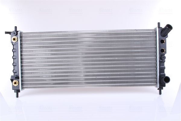 Nissens 63298 - Chladič vody -