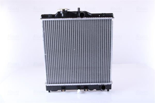 Nissens 63310A - Chladič vody -