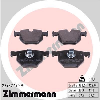 Zimmermann 23732.170.9