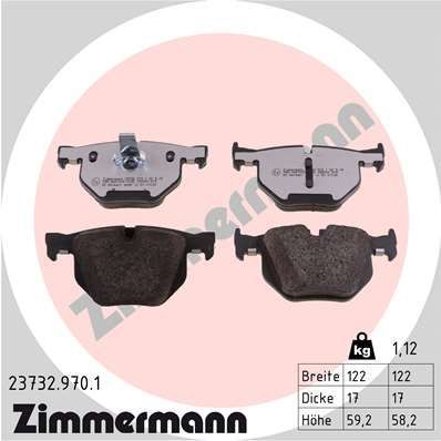 Zimmermann 23732.970.1