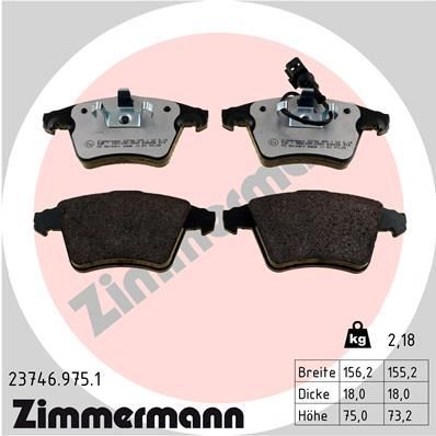 Zimmermann 23746.975.1