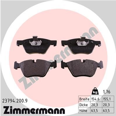 Zimmermann 23794.200.9