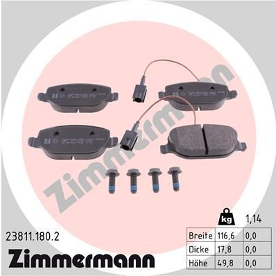 Zimmermann 23811.180.2