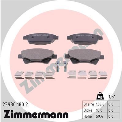 Zimmermann 23930.180.2