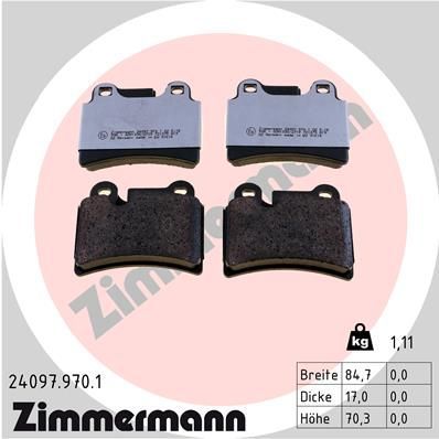 Zimmermann 24097.970.1