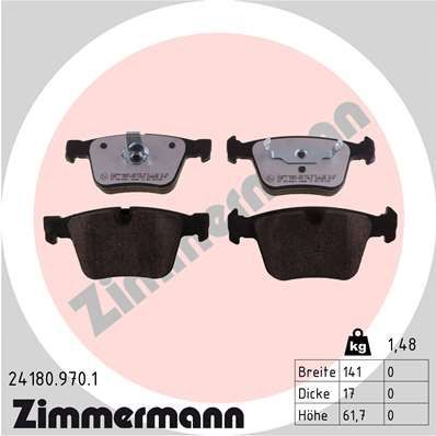 Zimmermann 24180.970.1