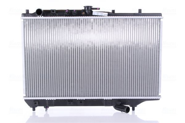 Nissens 63390 - Chladič vody -