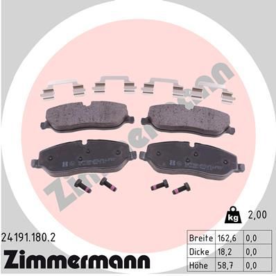 Zimmermann 24191.180.2