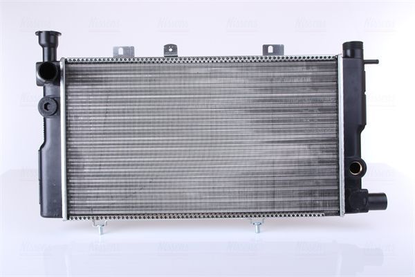 Nissens 63425 - Chladič vody -