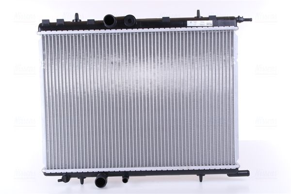 Nissens 63502A - Chladič vody -