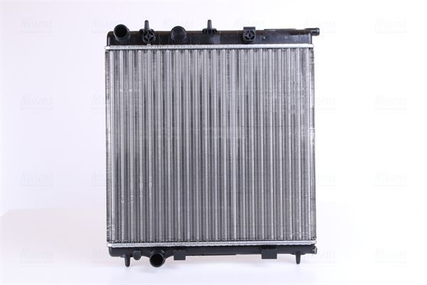 Nissens 63505 - Chladič vody -