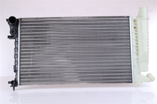 Nissens 63512A - Chladič vody -