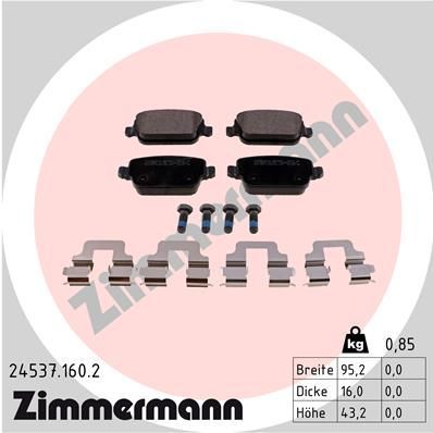 Zimmermann 24537.160.2