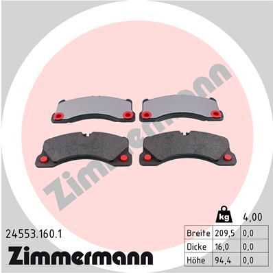 Zimmermann 24553.160.1