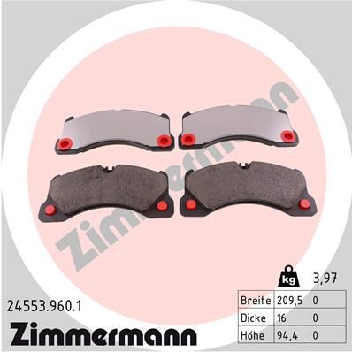 Zimmermann 24553.960.1