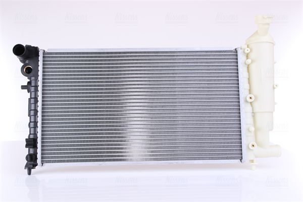 Nissens 63521A - Chladič vody -