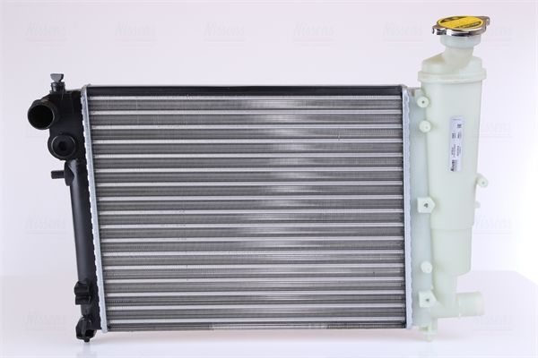 Nissens 63522 - Chladič vody -