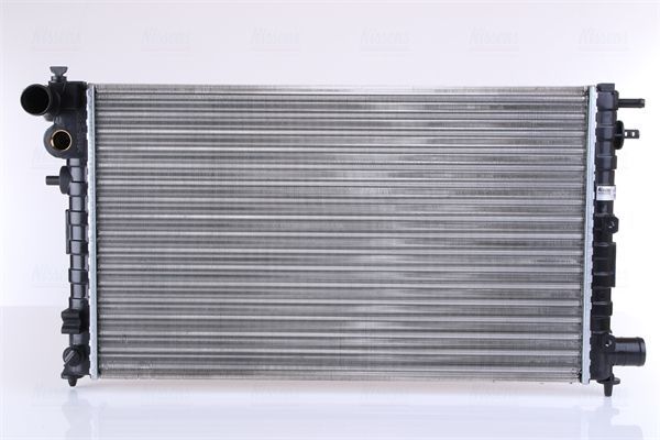 Nissens 63523 - Chladič vody -