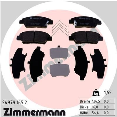 Zimmermann 24979.165.2