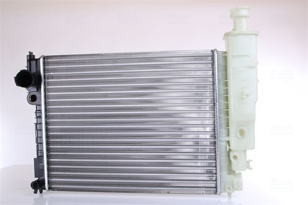 Nissens 63524 - Chladič vody -