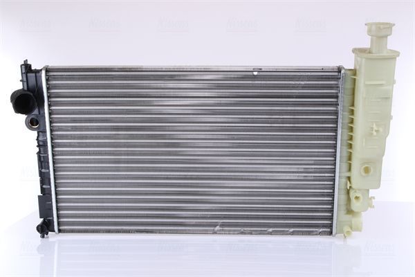 Nissens 63528 - Chladič vody -