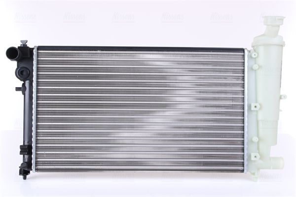 Nissens 63537A - Chladič vody -
