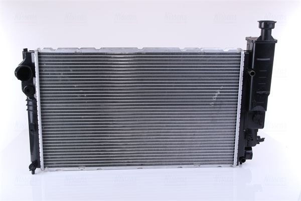 Nissens 63545 - Chladič vody -
