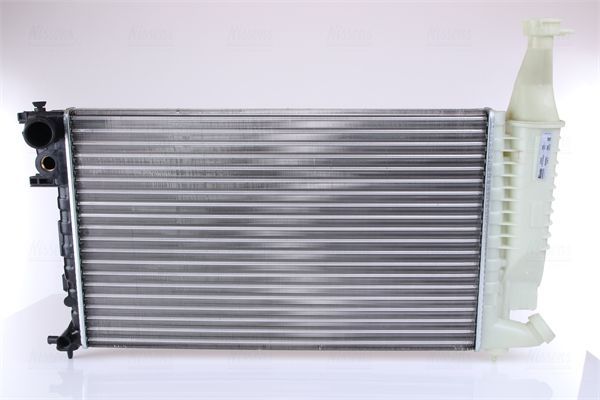 Nissens 63547 - Chladič vody -