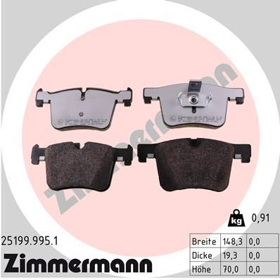 Zimmermann 25199.995.1